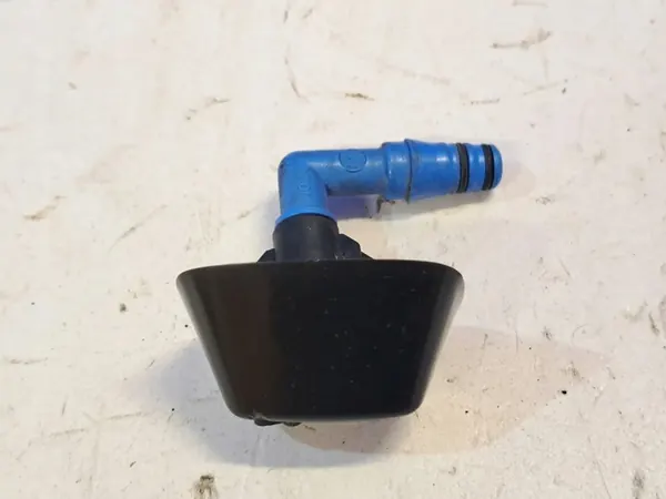 Saab 9-3 Ver1 2005 Washer Nozzle Left image 3
