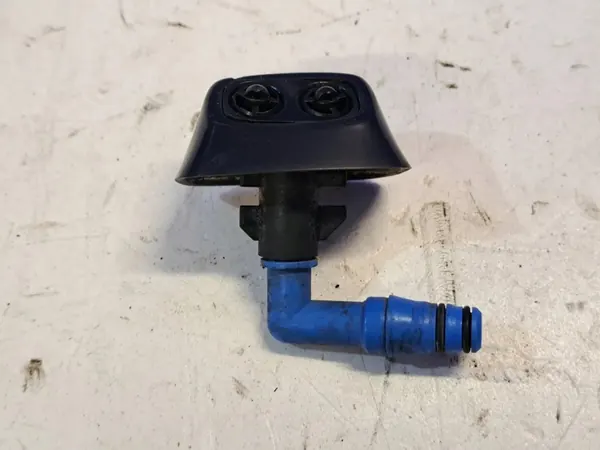 Saab 9-3 Ver1 2005 Washer Nozzle Left image 4