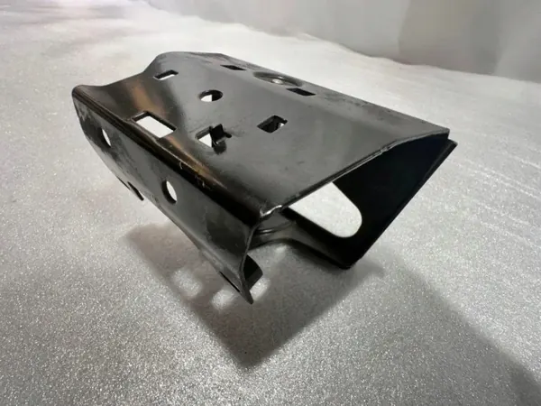 OEM 4H0805951F Cierre de Capó para Audi A8 D4 image 3
