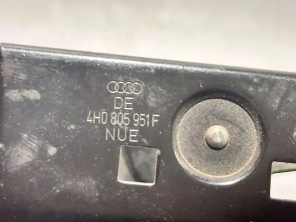 OEM 4H0805951F Cierre de Capó para Audi A8 D4 image 5