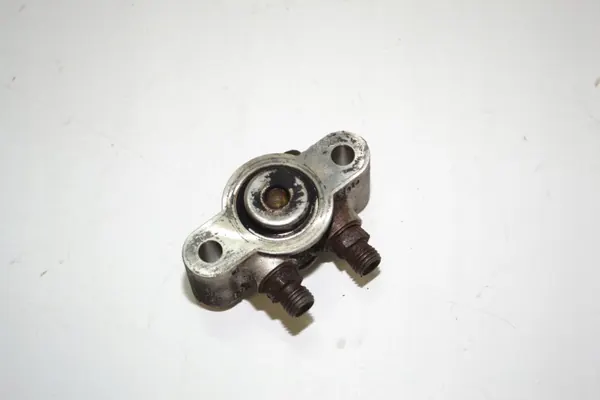 Mercedes Actros MP4 AdBlue-injector OEM 0444032005 image 2