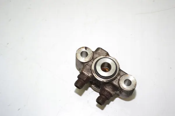 Mercedes Actros MP4 AdBlue-injector OEM 0444032005 image 3