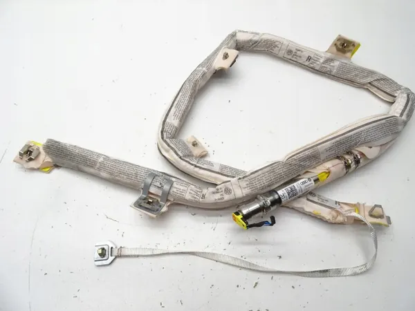 OEM 3C8880742C Rechter Airbag Gordijn voor VW Passat CC image 2