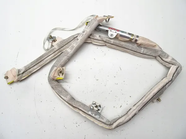 OEM 3C8880742C Rechter Airbag Gordijn voor VW Passat CC image 3