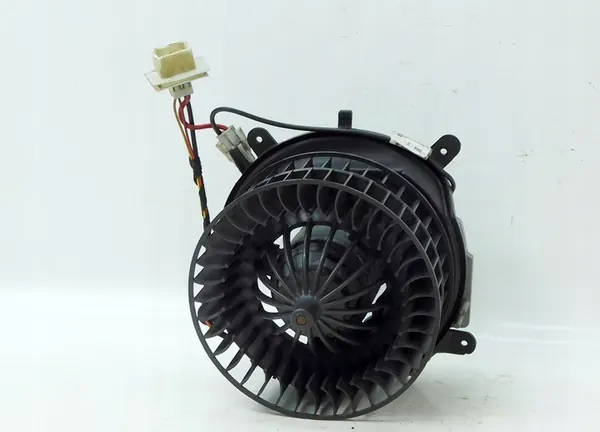 VENTILADOR MERCEDES W210 LIFT KOMBI 2.7 01r A2108214651 image 2