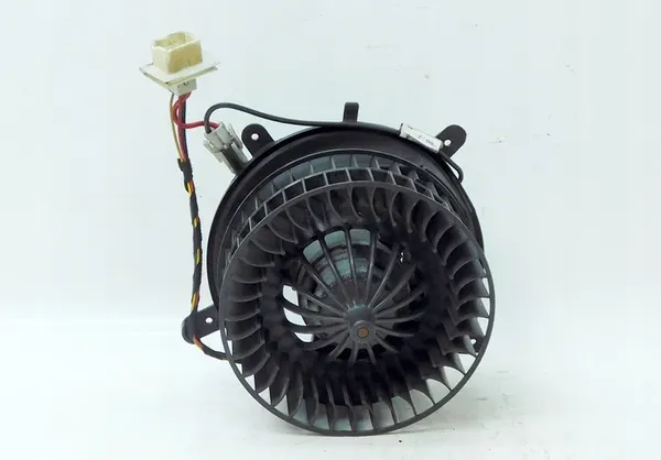 VENTILADOR MERCEDES W210 LIFT KOMBI 2.7 01r A2108214651 image 3