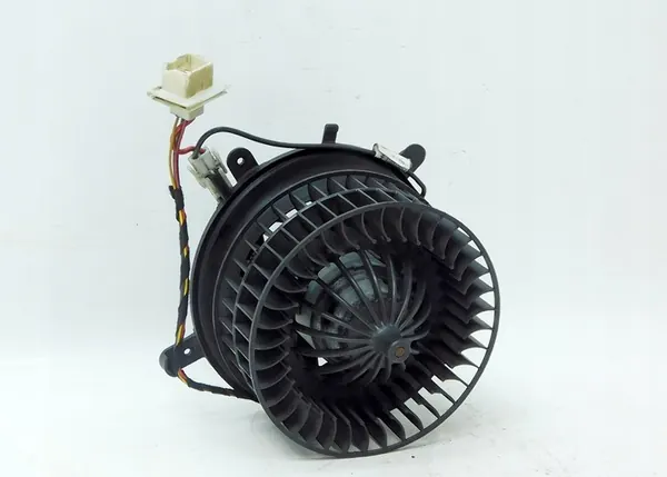 VENTILADOR MERCEDES W210 LIFT KOMBI 2.7 01r A2108214651 image 4