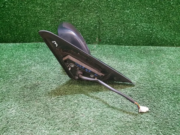 Vasen sähköinen peili OEM E11015440 Toyota Avensis T22 image 4