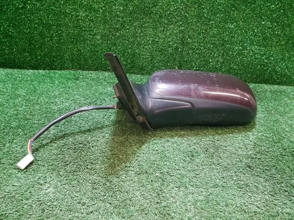 Vasen sähköinen peili OEM E11015440 Toyota Avensis T22 image 6