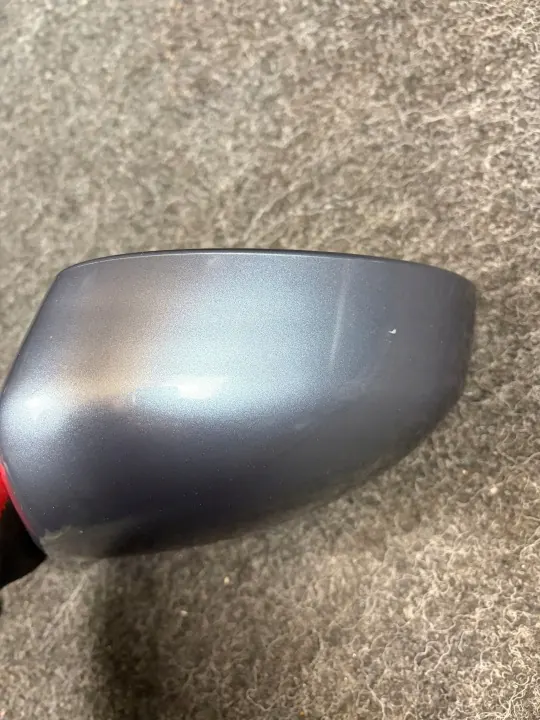 Espejo Izquierdo Citroen C4 5 Pines Pintado-EZW OEM image 3