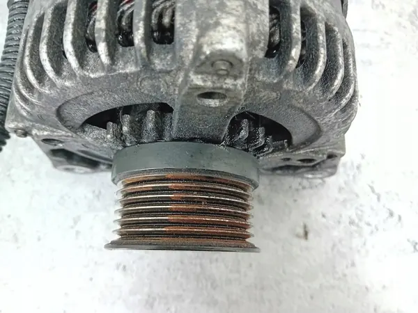 Vaihtovirtageneraattori Ford Focus II 1.6 TDCI image 3