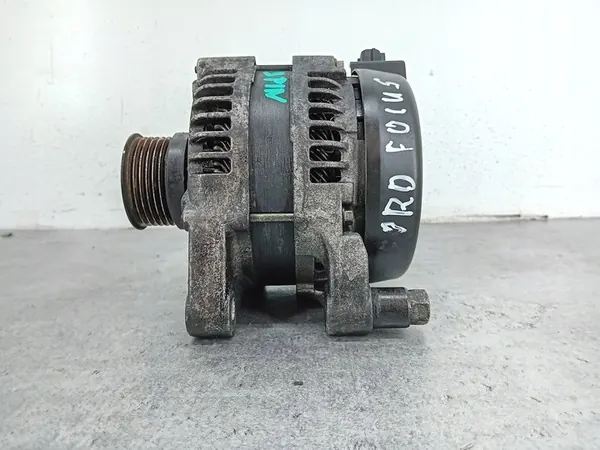 Vaihtovirtageneraattori Ford Focus II 1.6 TDCI image 4