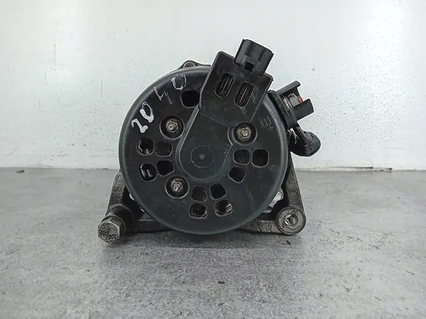 Vaihtovirtageneraattori Ford Focus II 1.6 TDCI image 5