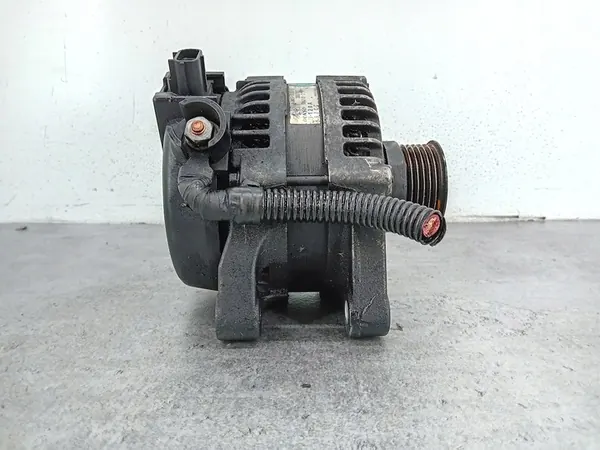 Vaihtovirtageneraattori Ford Focus II 1.6 TDCI image 6