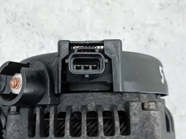 Vaihtovirtageneraattori Ford Focus II 1.6 TDCI image 8