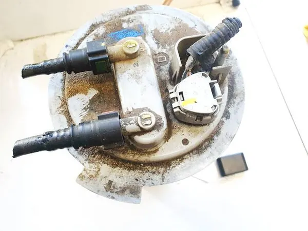 Pompe à carburant Opel Antara OEM 96830395 2007 2.0L image 2