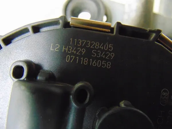 Volvo Pyyhkijänmoottori 30796358 image 10