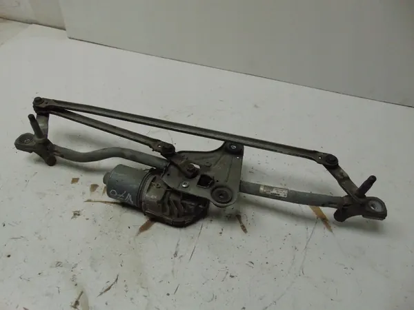 Volvo Pyyhkijänmoottori 30796358 image 4