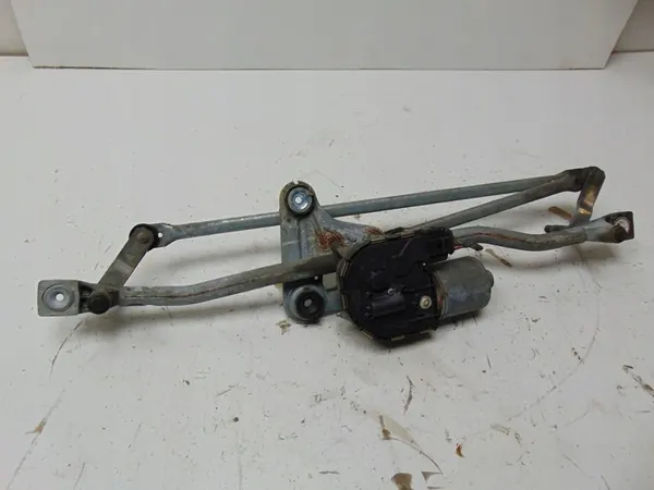 Volvo Pyyhkijänmoottori 30796358 image 5