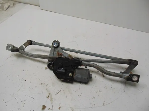 Volvo Pyyhkijänmoottori 30796358 image 7