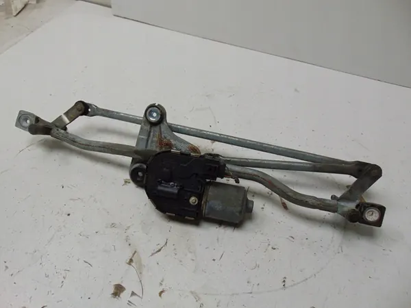 Volvo Pyyhkijänmoottori 30796358 image 8