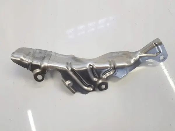 Protection thermique Turbo BMW M3 F97 X3M M4 F98 X4M G80 G82 image 1