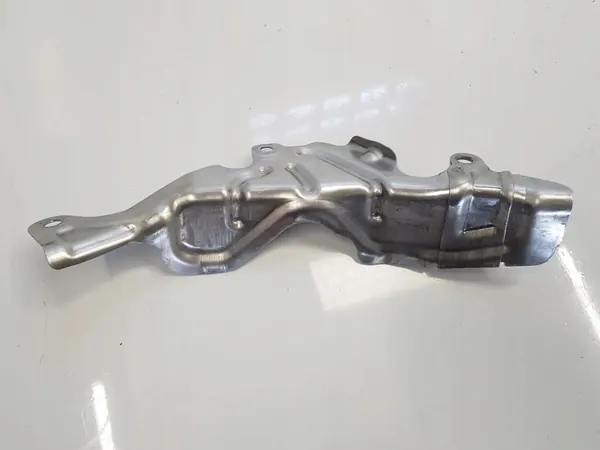 Protection thermique Turbo BMW M3 F97 X3M M4 F98 X4M G80 G82 image 2