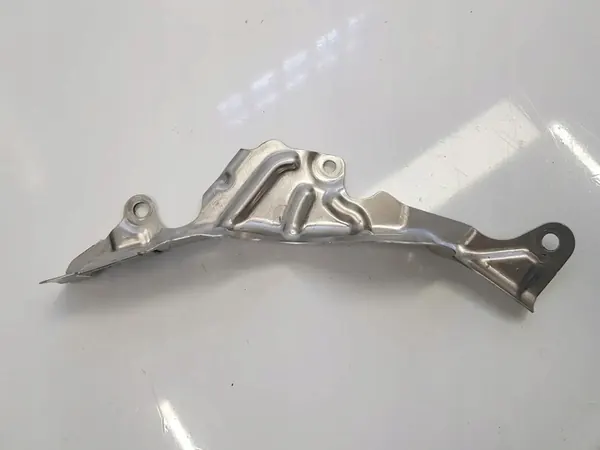 Protection thermique Turbo BMW M3 F97 X3M M4 F98 X4M G80 G82 image 5