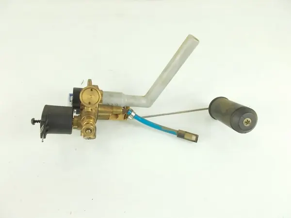 Vanne de gaz LPG pour Ford Focus mk2 C-Max 03-09 OEM 67R-010D image 2