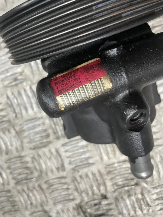 Bomba de direção assistida Dacia Sandero I Logan I image 3