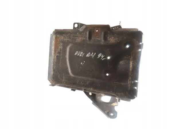 Soporte batería Audi OEM 8A0809353 para 80 B4 1991-1996 image 2