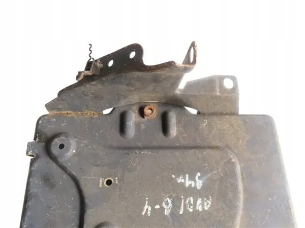 Soporte batería Audi OEM 8A0809353 para 80 B4 1991-1996 image 3