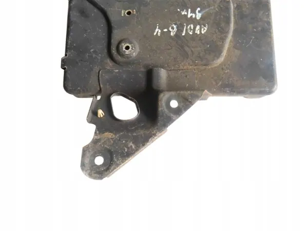 Soporte batería Audi OEM 8A0809353 para 80 B4 1991-1996 image 4