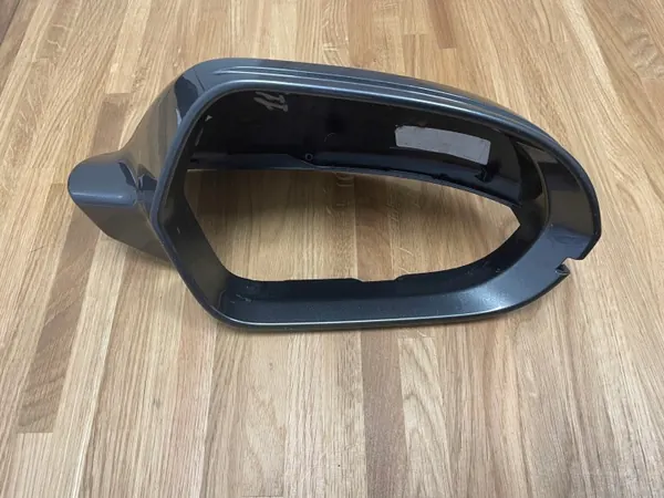Rechter Spiegelgehäuse OEM Audi A6 C7 - Gebraucht image 2