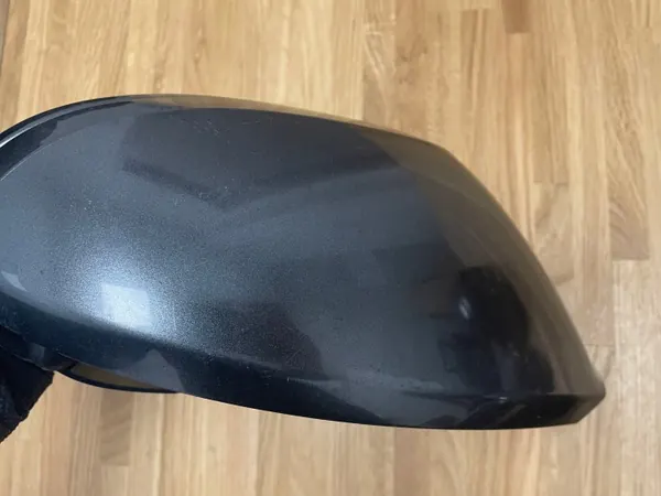 Rechter Spiegelgehäuse OEM Audi A6 C7 - Gebraucht image 3