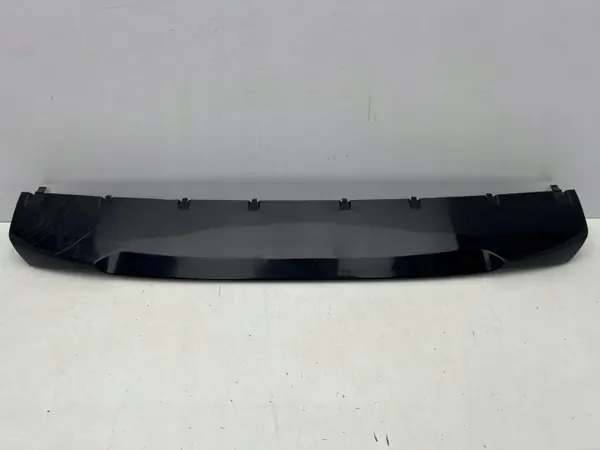 BMW X1 F48 Frontstoßstangen-Spoiler OEM 7383354 image 2