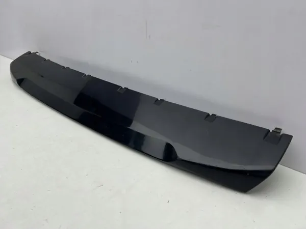 BMW X1 F48 Frontstoßstangen-Spoiler OEM 7383354 image 3