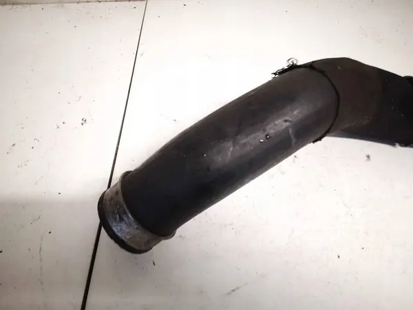 Manguera de intercooler Mercedes-Benz E-CLASS 2002 2.2L a2115280182 image 2