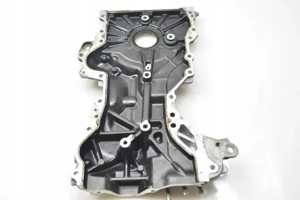 Cubierta de cadena de distribución Mazda SH0110500 - Pieza OE image 3