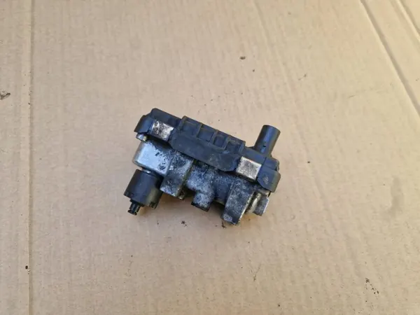 Turboactuator OEM 6nw008412 voor Opel Antara 2.0CDTI image 2