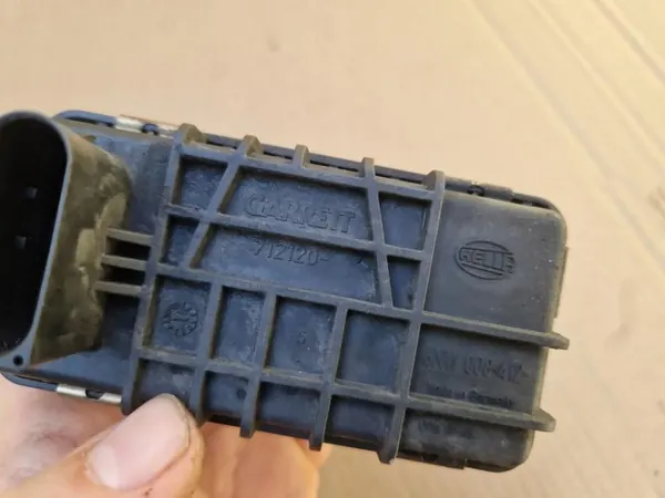 Turboactuator OEM 6nw008412 voor Opel Antara 2.0CDTI image 4