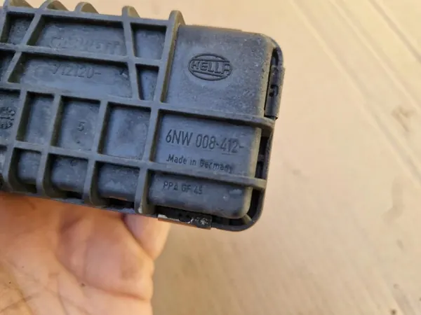 Turboactuator OEM 6nw008412 voor Opel Antara 2.0CDTI image 5