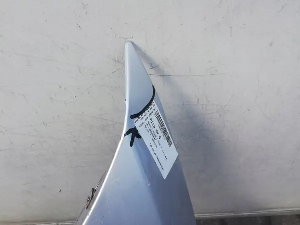 Vänster framskärm Renault Megane III image 2