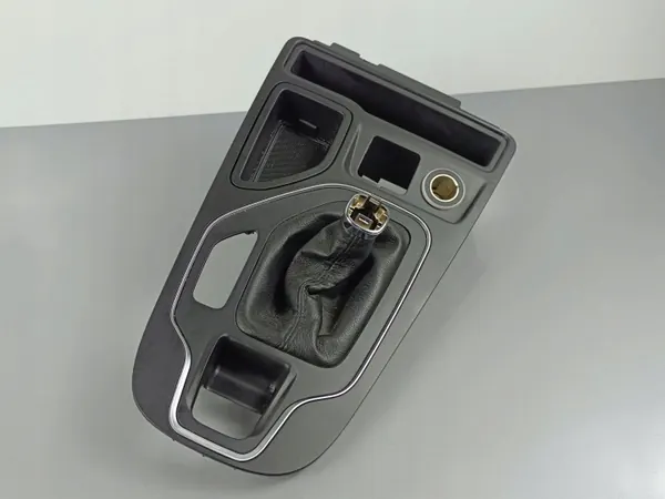 Chassi Esquerdo Jeep Cherokee OEM FOB35601 - Usado image 3