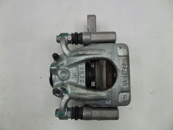 Conjunto discos e pinças travão Nissan OE OEM CLE11VZA image 2