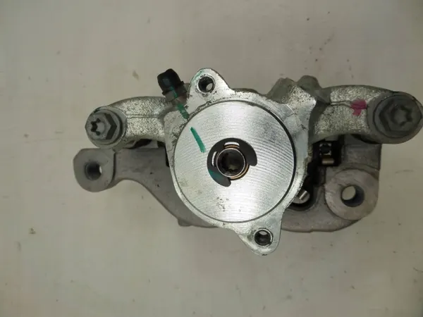 Conjunto discos e pinças travão Nissan OE OEM CLE11VZA image 4