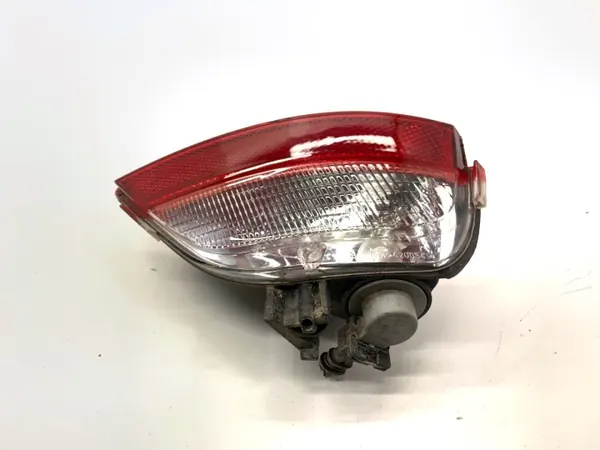 OEM 265545106R Stoßstangenleuchte hinten rechts Dacia Duster image 2