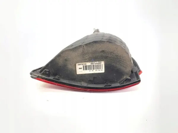 OEM 265545106R Stoßstangenleuchte hinten rechts Dacia Duster image 3
