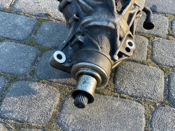 Différentiel avant HK833017AD pour Jaguar F-Pace image 3