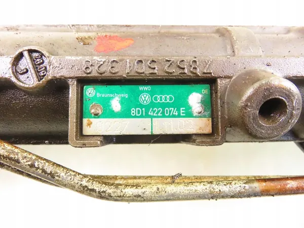 Caixa de Direção Audi A4 8D1422074E image 3